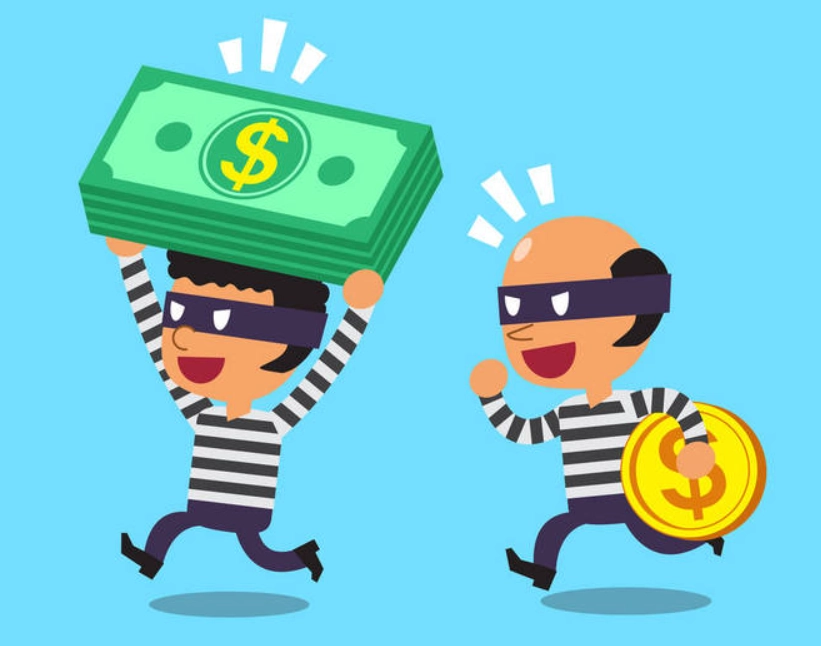 夢見失財心理分析