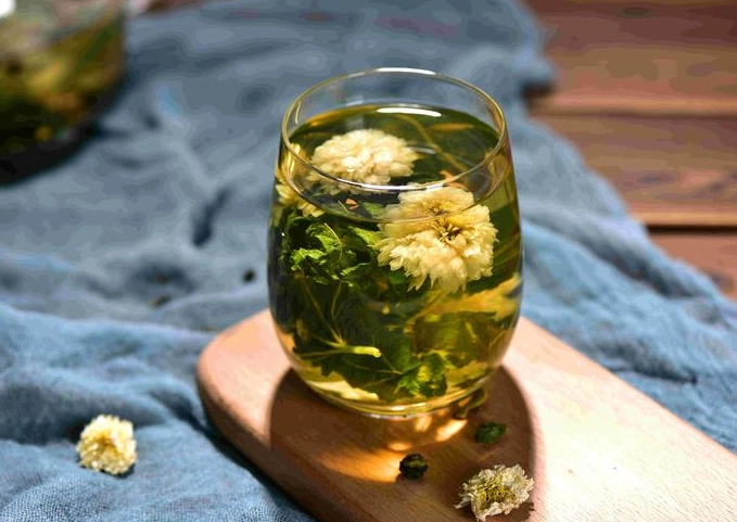 眼睛模糊中藥推薦