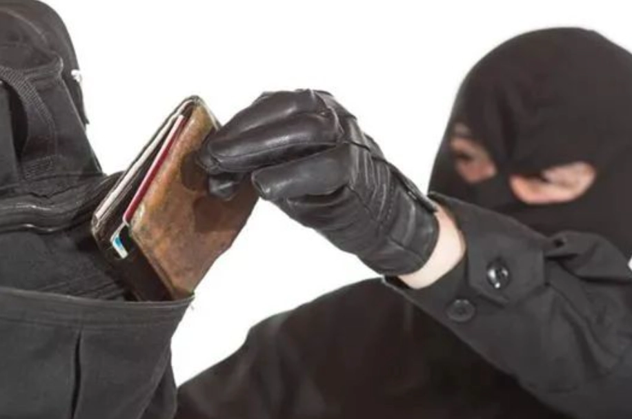 錢包被扒夢境解析