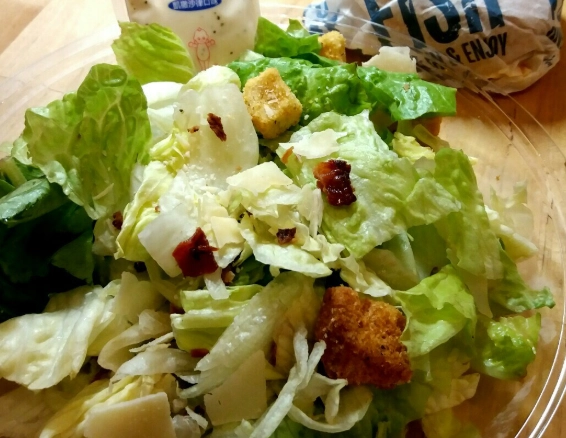 麥當勞沙拉評價 麥當勞沙拉評價