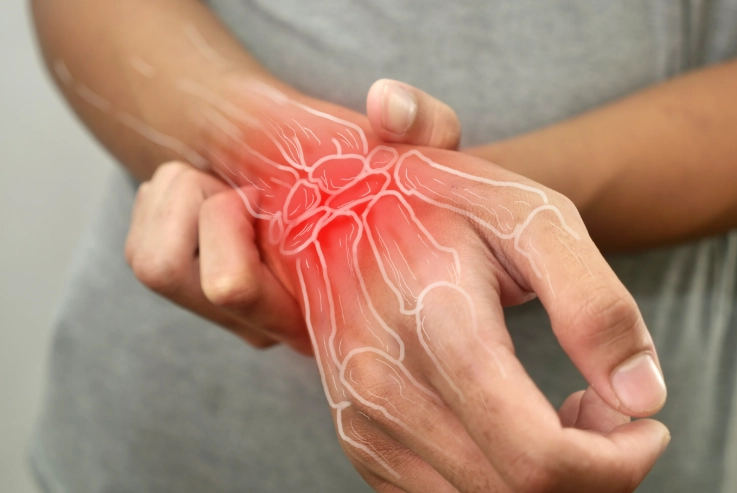 关节炎饮食豆类 关节炎饮食豆类