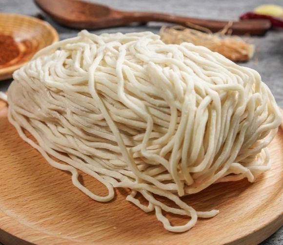 低熱量白麵食譜