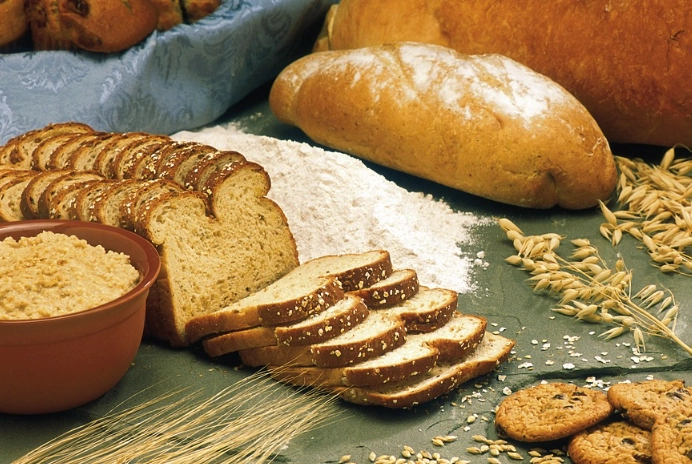 健康全麥麵包台北 健康全麥麵包台北