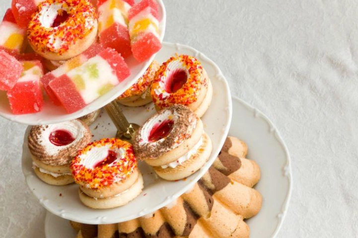 台北下午茶推薦