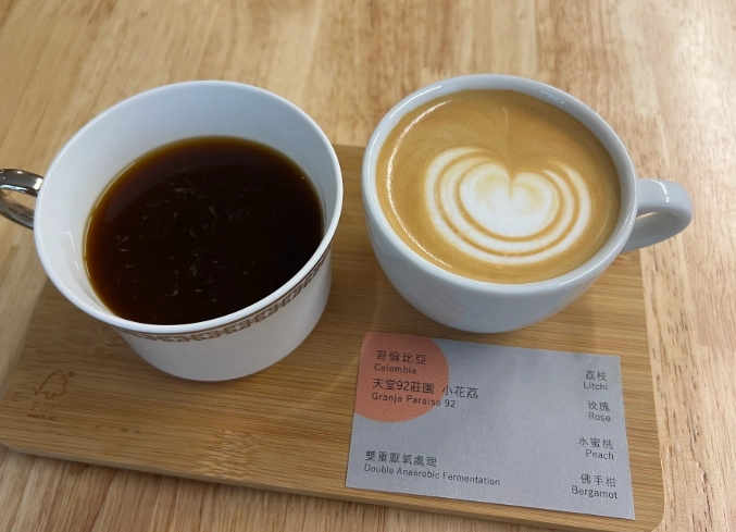 新北咖啡廳推薦