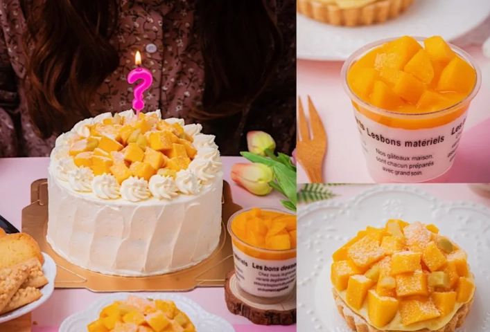 台南生日蛋糕推薦