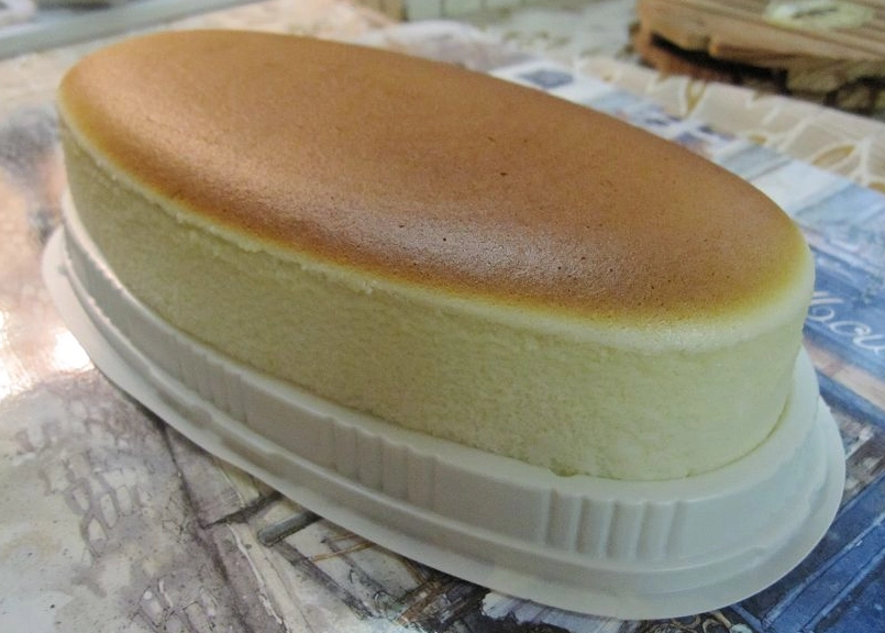 輕乳酪蛋糕做法 輕乳酪蛋糕做法