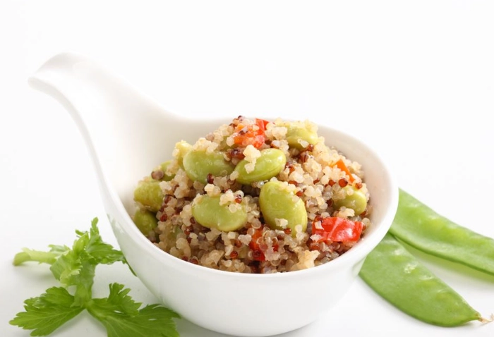 藜麥沙拉食譜 藜麥沙拉食譜