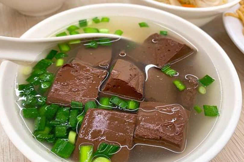 苗栗高架橋下美食