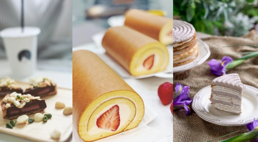 三重甜點店評價 三重甜點店評價