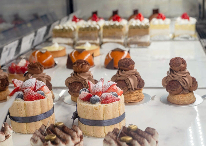 中壢生日蛋糕店推薦