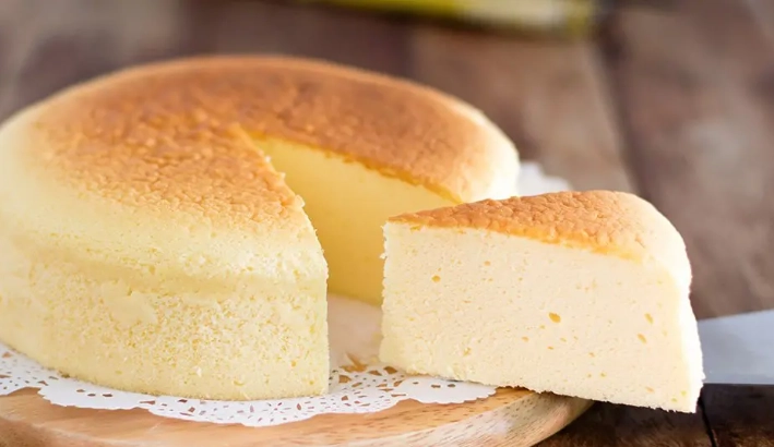 輕乳酪蛋糕做法 輕乳酪蛋糕做法