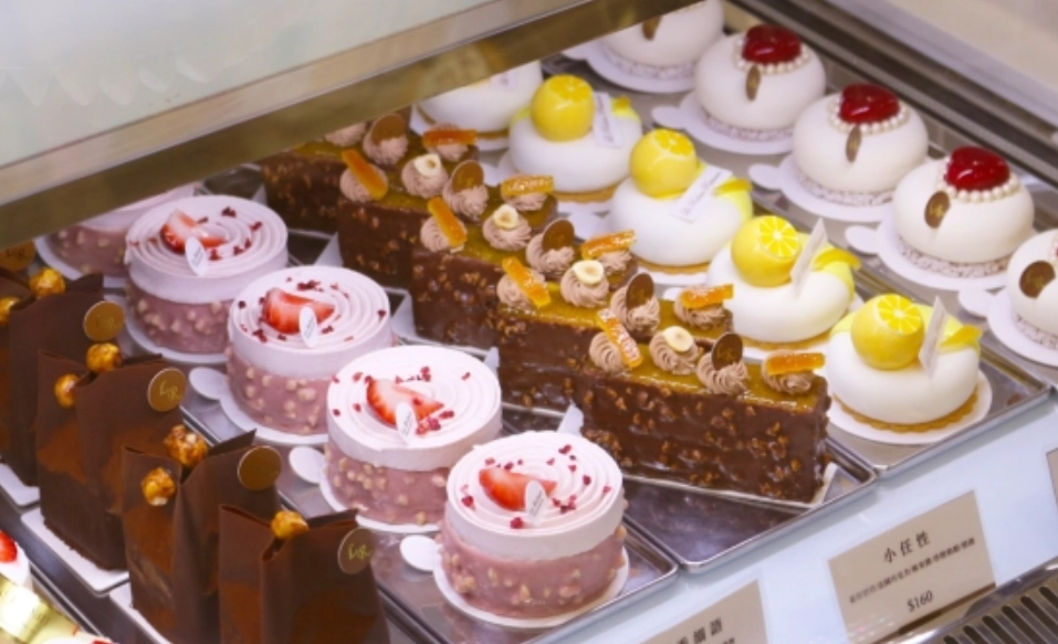 台北必吃甜點