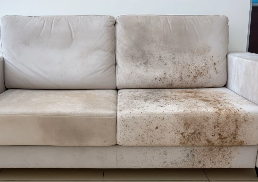 布料發霉清潔方法