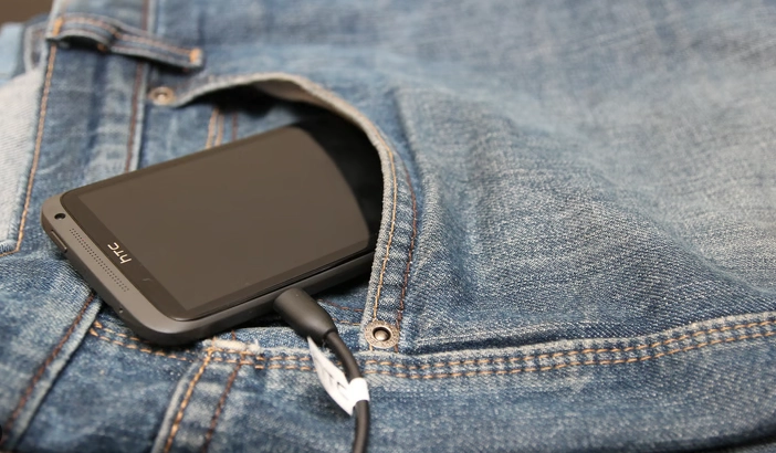 手機被偷夢境解析