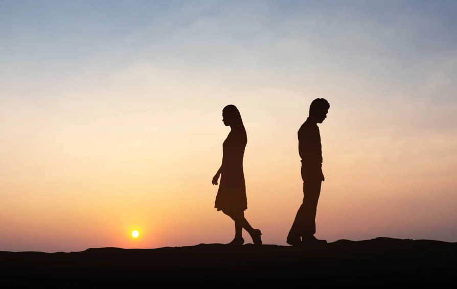 分手後一直夢到前任