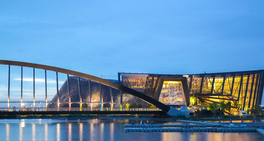 嘉義有什麼博物館