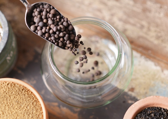 發泡煉石使用心得