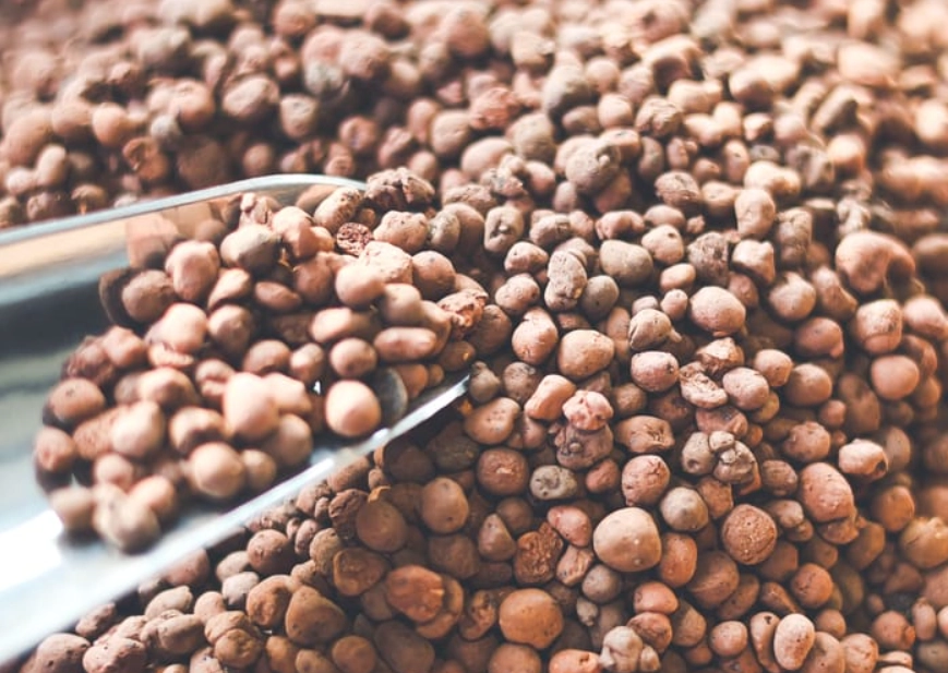 發泡煉石清洗 發泡煉石清洗