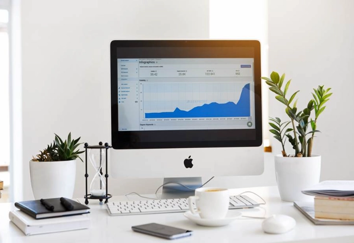 辦公室人體工學