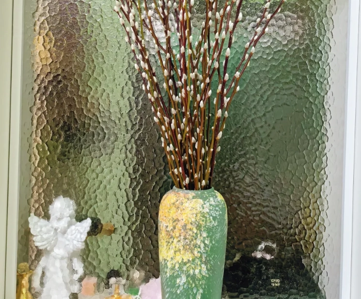 銀柳種植方法 銀柳種植方法