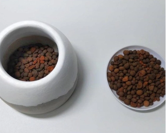 發泡煉石問題 發泡煉石問題