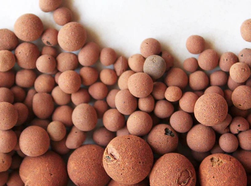 發泡煉石陶粒選購