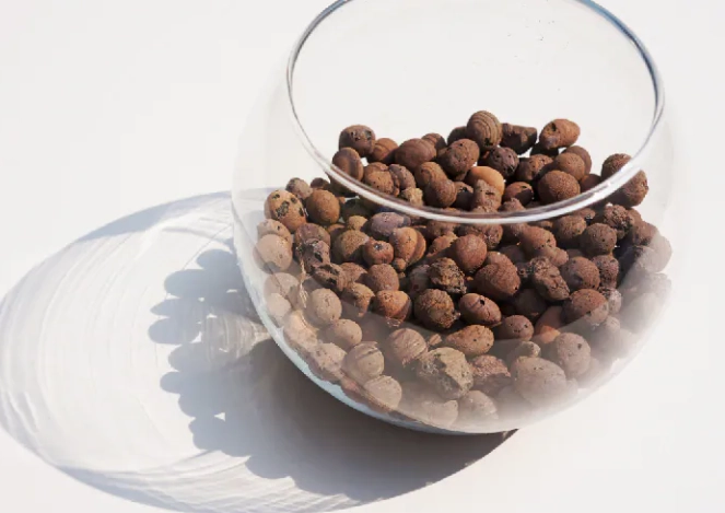 發泡煉石問題 發泡煉石問題