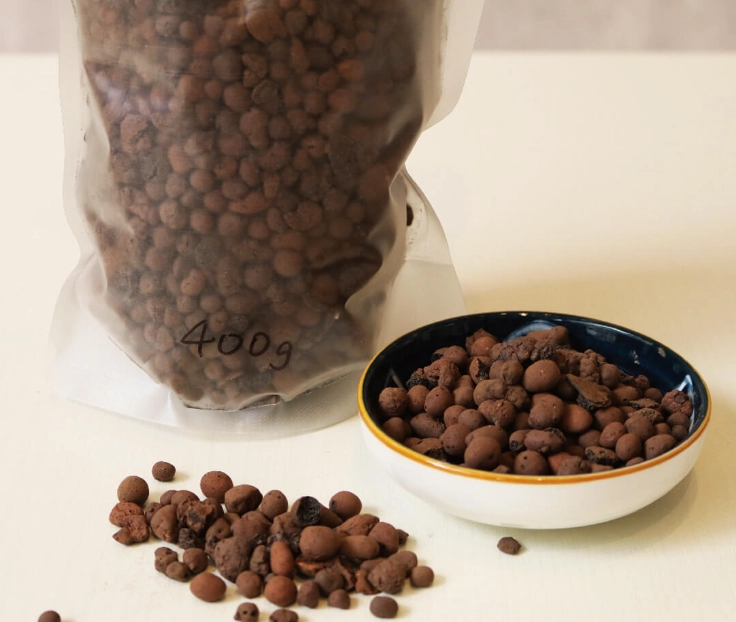 園藝發泡煉石評價