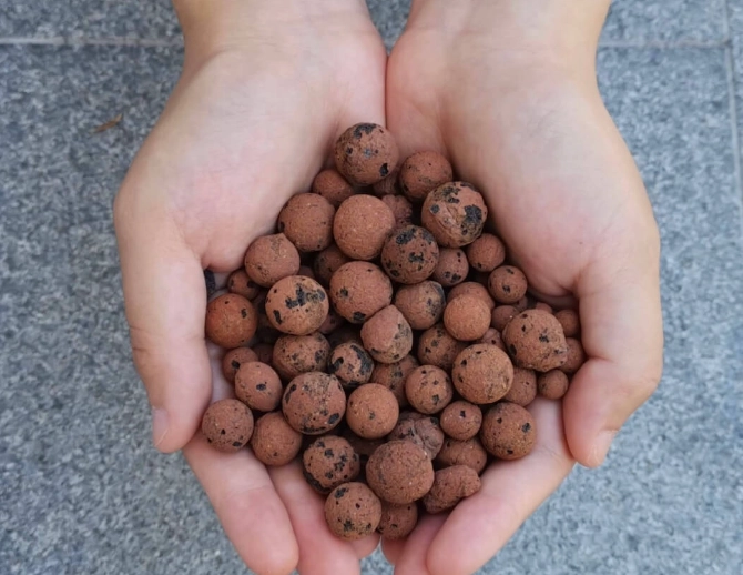 發泡煉石清洗 發泡煉石清洗