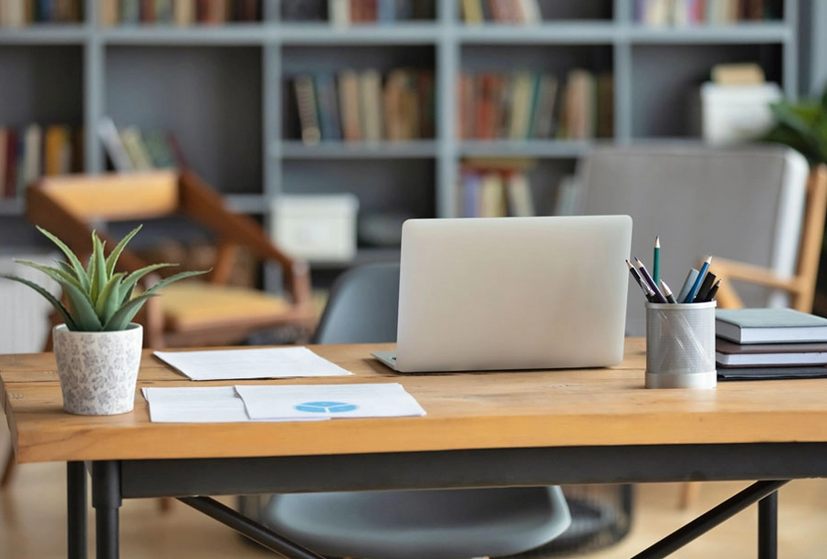 辦公室綠化風水