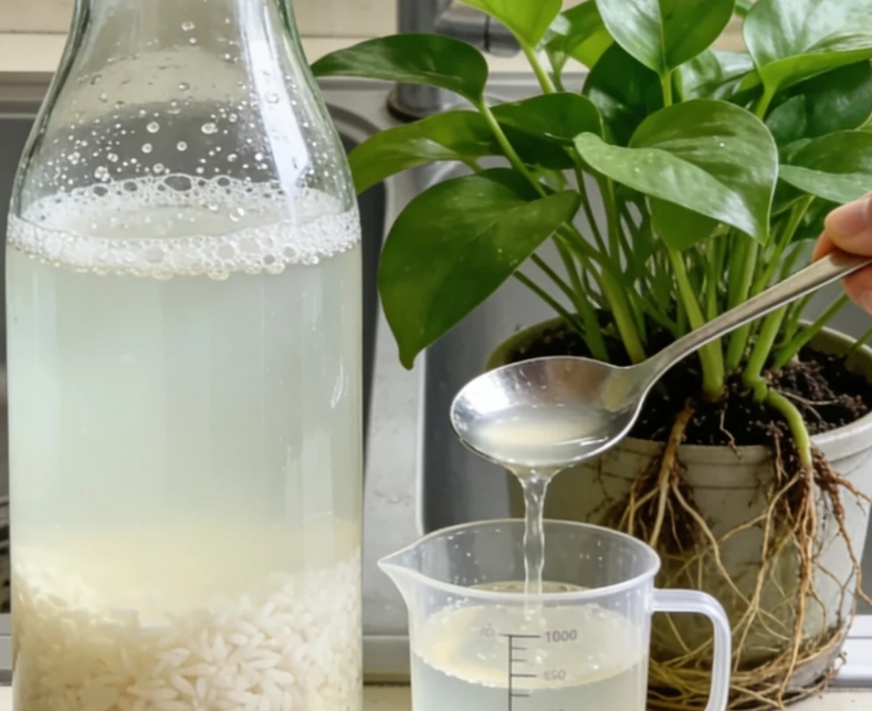 水培營養液配方