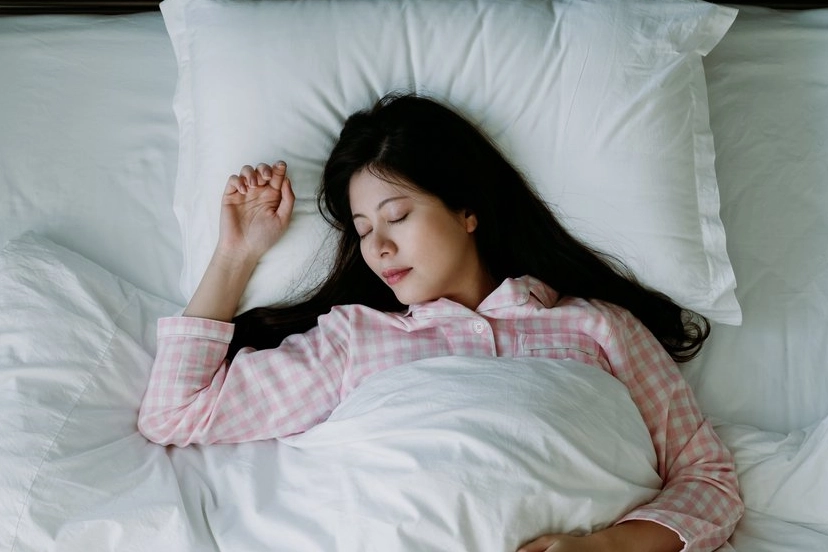 一直夢到同一個人