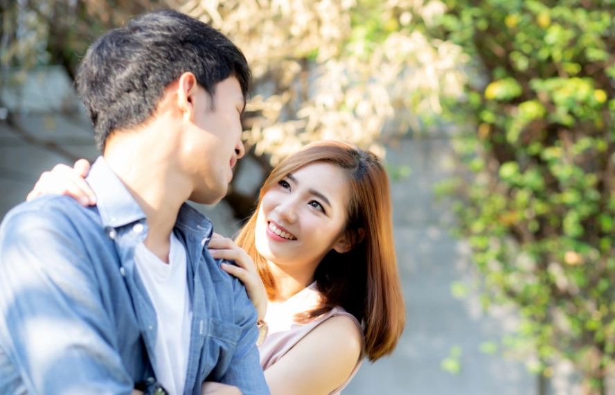 頻繁夢見喜歡的人