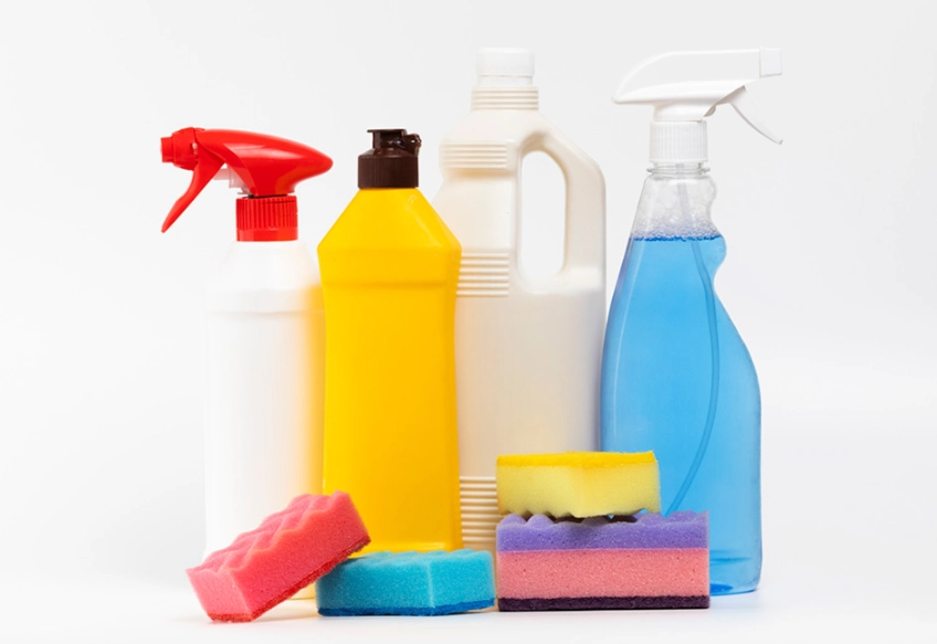 漂白水除霉比例