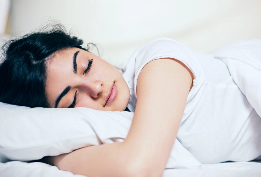 為什麼會夢見某人