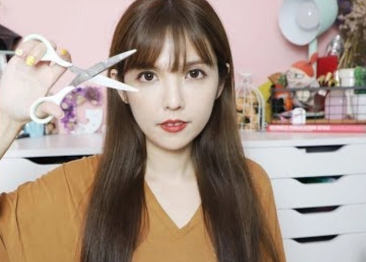 夢見自己剪頭髮