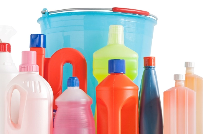 漂白水除霉比例