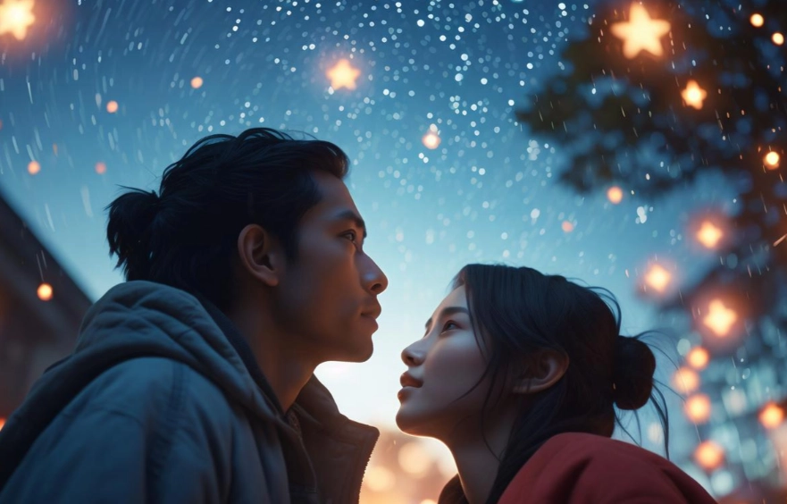 頻繁夢見喜歡的人