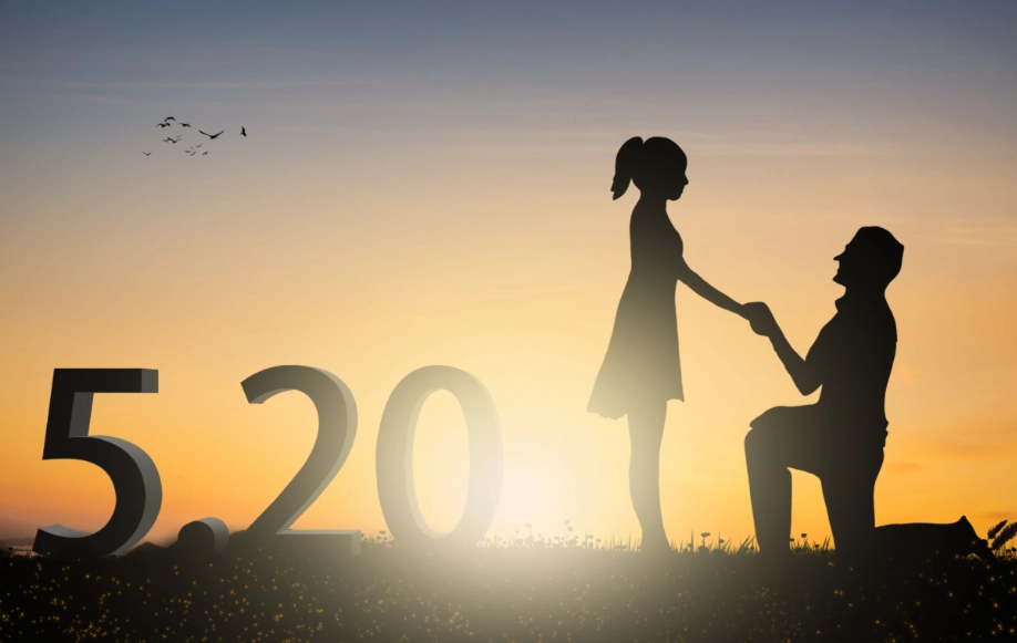 夢見喜歡的人告白解夢