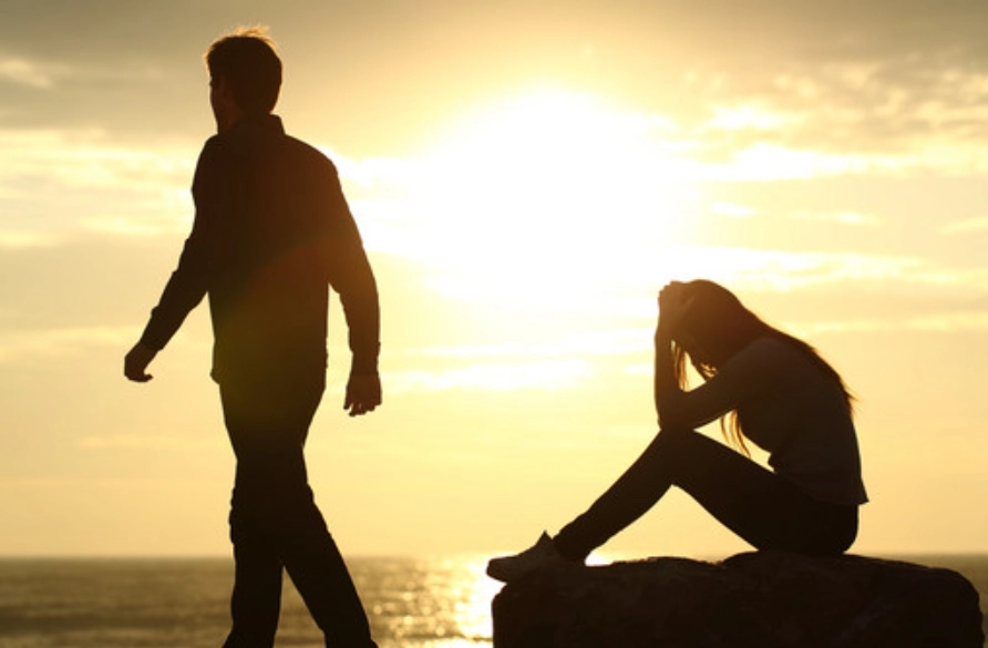 分手後夢境解析