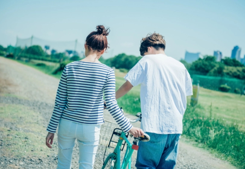 如何處理夢到前任