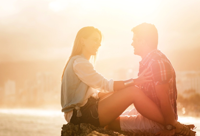 夢到前女友復合意義