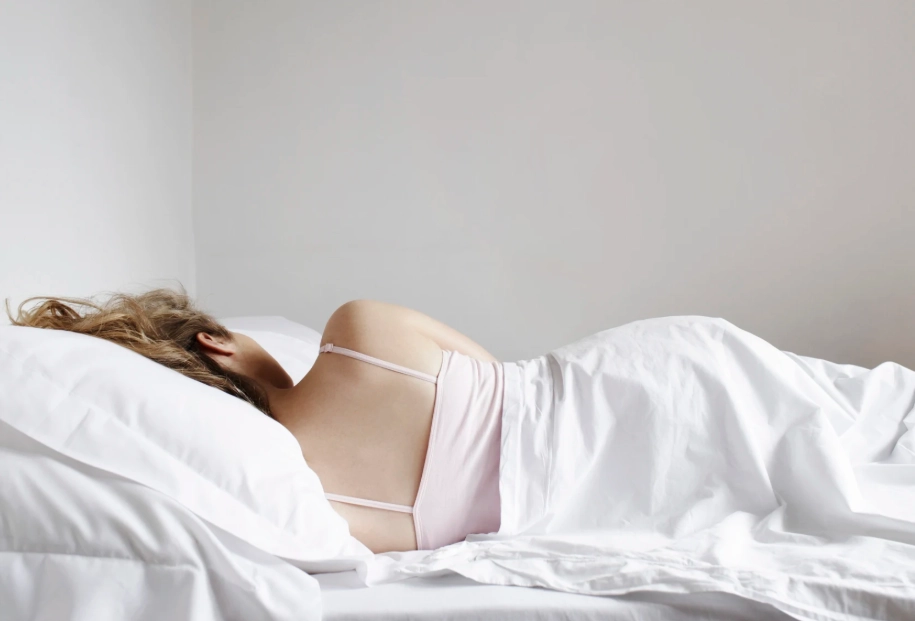 夢境解析想念一個人