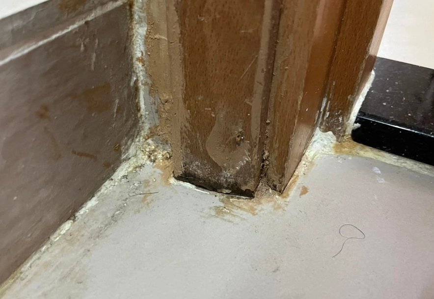 木門防霉方法 木門防霉方法