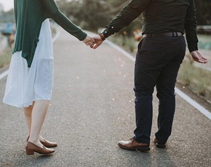 夢到前女友復合意義