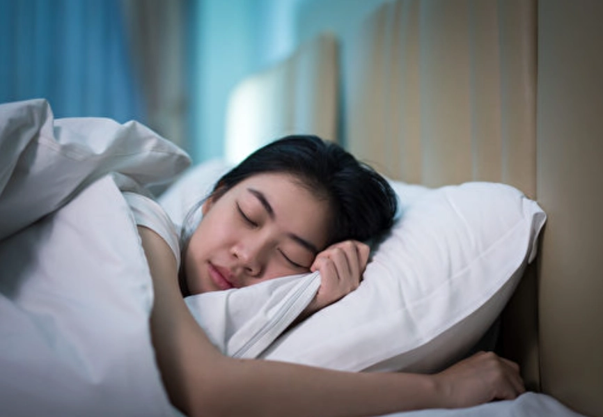 梦里出现的人是谁在想谁