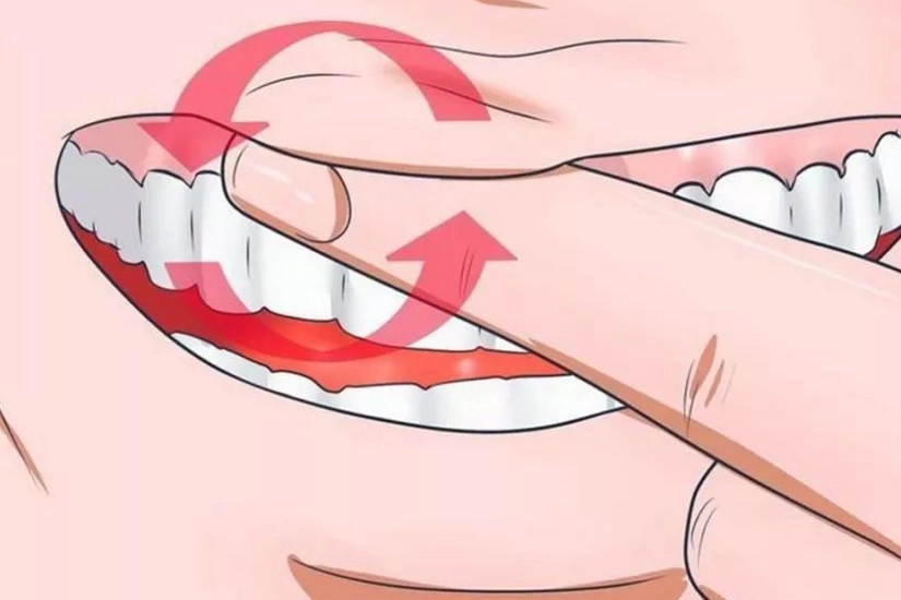 夢境解析牙齒鬆動