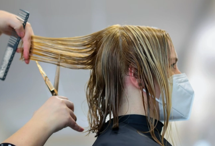 剪短髮夢境解析