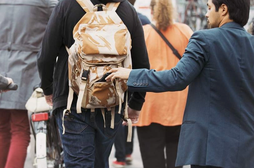 夢見錢被偷心理學